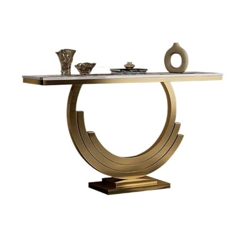 Muebles Auxiliares Recibidor Estrecho Marca YQINQIN83B