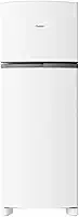 Geladeira Frost Free Duplex 333 Litros Branca Consul - CRM40MB 110V