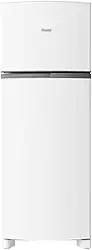 Geladeira Frost Free Duplex 333 Litros Branca Consul - CRM40MB 110V