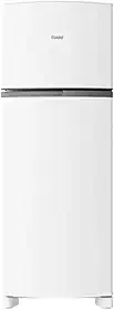 Geladeira Frost Free Duplex 333 Litros Branca Consul - CRM40MB 110V