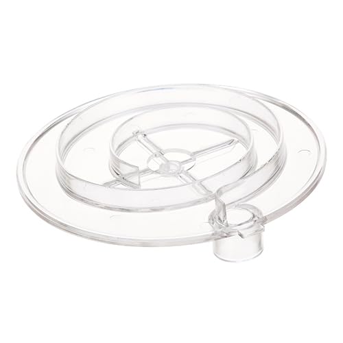 Exact FIT for CECILWARE 1741 Cover, Pump (F/Blue Impeller) - Replacement Part BY MAVRIK