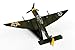 Daron Postage Stamp Junkers JU 87 Stuka 1/110 Scale