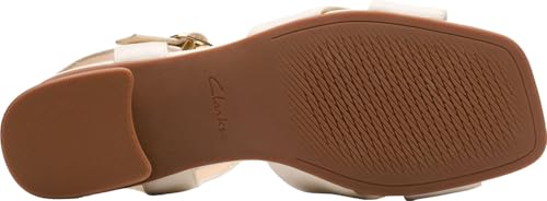 Clarks Women's Serina 35 Cross Heeled Sandal3