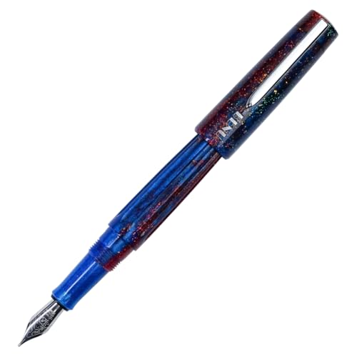 BENU DailyMate Fountain Pen - Lively...