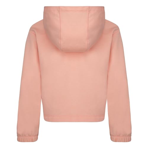Image of Hurley Girls' Long Sleeve Hooded Top