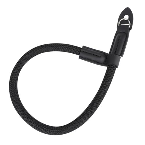 Genérico 1 Cordón Para Cámara Sin Espejo Correa Para La Muñeca Para Cámara Correa Para La Muñeca Para Cámara Accesorio De Cámara Micro-Individual Cordones Ligeros Para Correa De