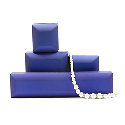 Brussel 1 scatola regalo a LED per gioielli con