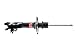 KYB 339207 Excel-G Gas Strut