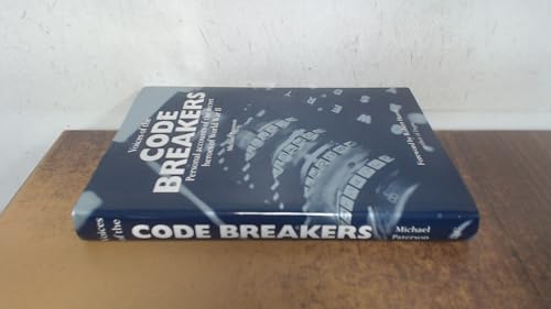 Voices from the Code Breakers: In World War II view 2