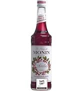 Amazon | モナン さくら シロップ 700ml Monin Premium Sakura Cherry