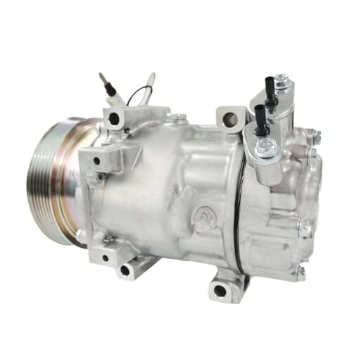 Compresseur de climatisation SD7V16 haute performance pour dacia duster et sandero 1.6l