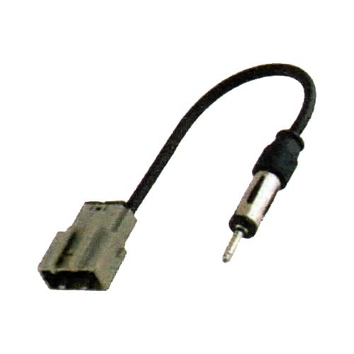 Amazon | ENDY エンディ EVC-4902 アンテナ変換コード 0.2mトヨタ ZN8