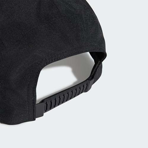 Casquette Hybride 5PNL Ajustable pour Éviter la Transpiration - 4