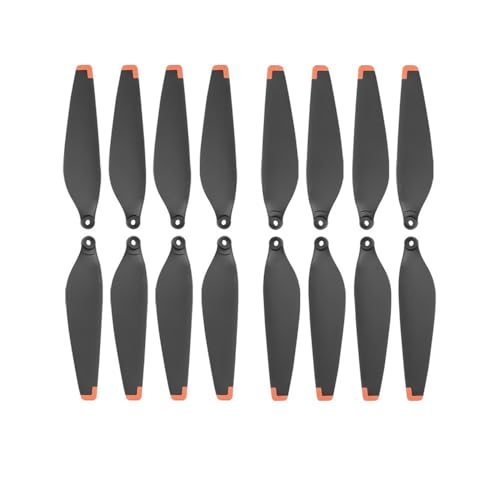 Hélices pour Mini 4 Pro 6030F hélices de rechange légères en PC pour drone