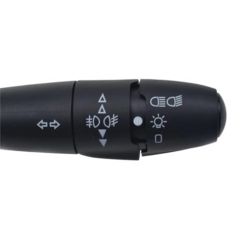 Commande volant clignotants voiture 207 307 407 code 96595087XT