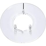  OKW A4423010 Skalenscheibe Pfeilmarkierung Passend für Knopf Knopf 23 mm 1 St.