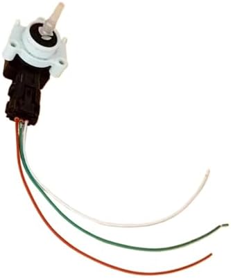 Suspension Level Sensor Car Suspension Height Headlight Level Sensor GS1F-51-22YC GS1F5122YC GS1F-51-21Y GS1F5121Y(for Wire)