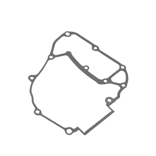 Joint de carter de scooter pour réparer et entretenir le moteur S 4 125cc