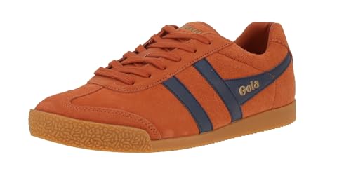 Gola Women's Harrier Sneaker
