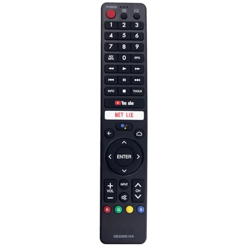 GB326WJSA ���������R�� �����p �V���[�v AQUOS Smart TV 4T-C60BJ5T 4T-C70BJ5T 2T-C32BE1T 2T-C32BG1X 2T-C32BG1I 2T-C40BG1X 2T-C42BE1T 2T-C42BG1X