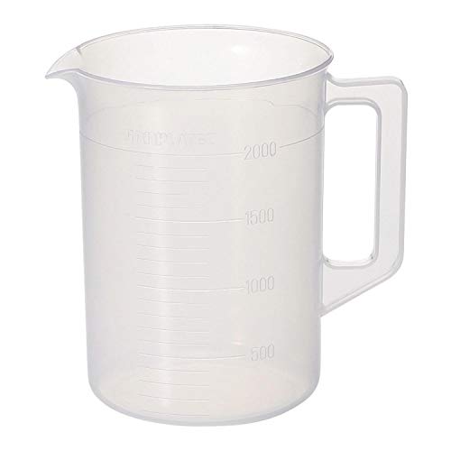 behaus Handheld, Beaker Pbh – 2000