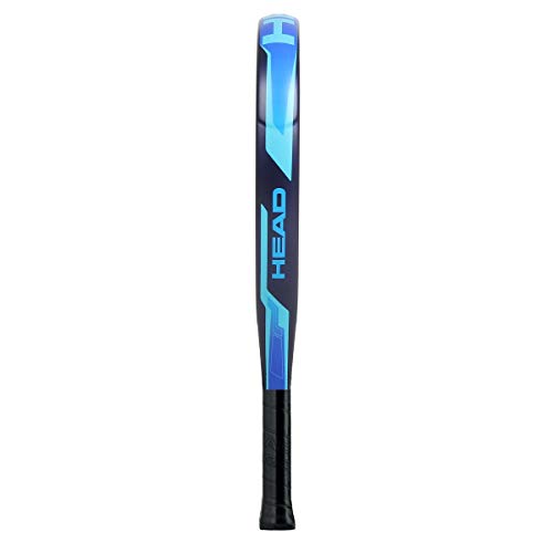 Head Graphene 360 Zephyr Padelracket, uniseks, eenheidsmaat - Image 3