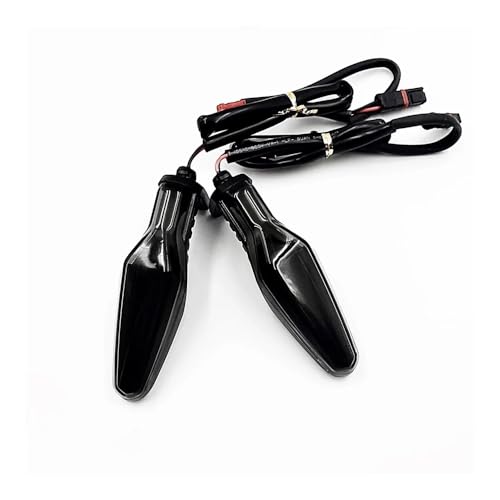 Clignotant pour moto LED pour remplacer les feux usés de SMV 900 et 750