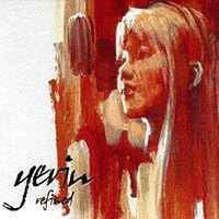 Amazon.co.jp: Lee Yerin vol.5 - Refined(韓国盤): ミュージック