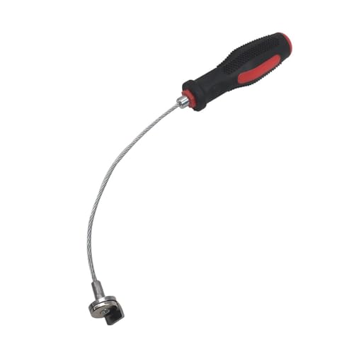 Extractor magnético de tapón de drenaje de aceite llave Totority 2 piezas 7