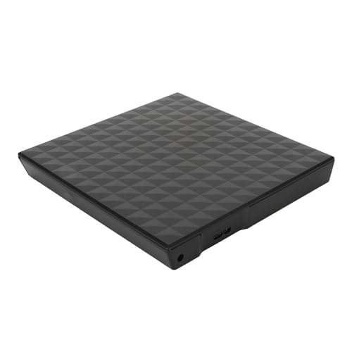 Graveur de DVD Externe USB 3.0 pour regarder vos films en déplacement sur PC