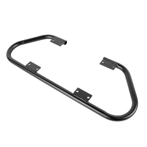 Crash bar CT125 protection moteur pour Trail125 et Huntercub 2020-2023