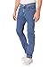 Produktbild Pioneer - Herren Jeans Rando (P0 16801.06515), Farbe:Blue Stonewash (6821), Größe:W34, Länge:L32