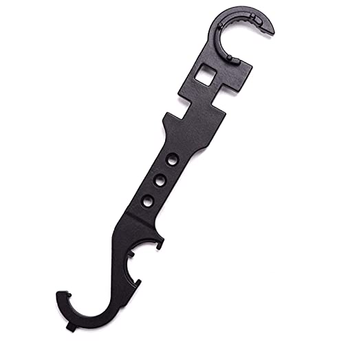 AcmeCreat Nut Tool Outdoor,Black
