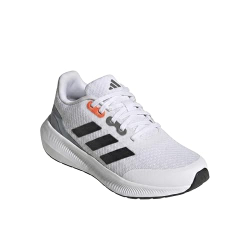 Image of adidas Boys Runfalcon 3 Lace Sneakers Shoes - Blue