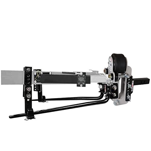 List of Top Ten Best Equalizer Hitch Top Picks 2023 Reviews