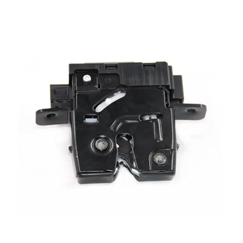 Serrure porte arrière hayon qui ne ferme plus sur Tiida C12 90502-2DX0A