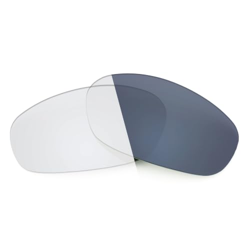 Image of Revant Replacement Lenses for Ray-Ban 57mm RB4115