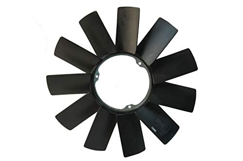 URO Parts 11521712058 Cooling Fan Blade
