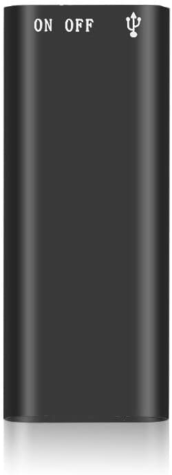 Mini 8 GB Professional Hidden Voice Recorder