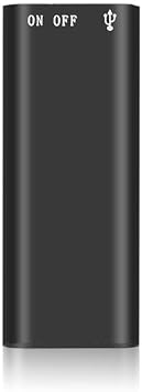 Mini 8 GB Professional Hidden Voice Recorder