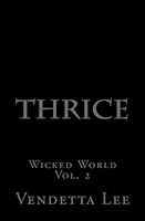 Thrice 1495370143 Book Cover