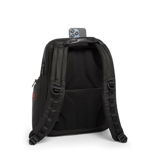 Image of TUMI Men's Navigation Backpack