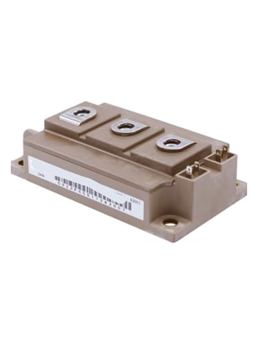 Fallo de energía: 7MBR25SA120-50 Módulo de potencia de tiristor