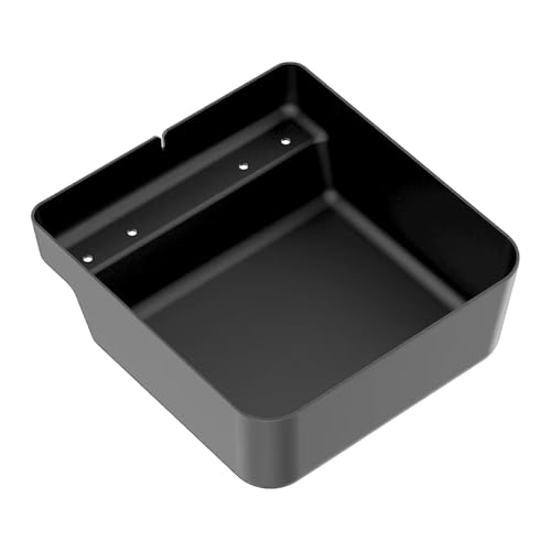 ベイトボート - 釣り用アクセサリーの修理用交換部品 |ネジ付きのコンプリートセット精密フィット設計 、軽量でポータブル複数の魚種の釣りに使用軽量で耐食性のあるビルド、淡水スポーツ、川、貯水池、鯉用