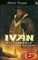 Ivan el terrible 8466611584 Book Cover