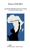 La responsabilité politique (French Edition)