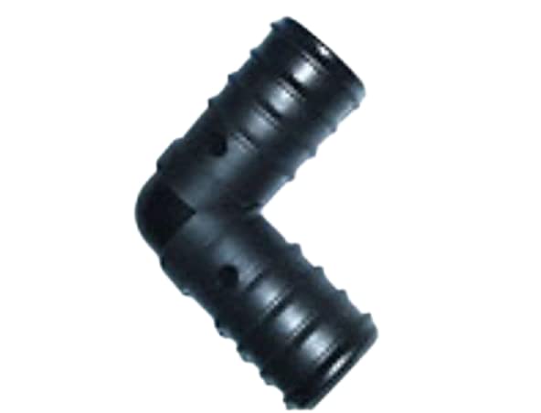 32mm 1 1/4" Elbow 90 Degree Plastic Barbed Pipe Connector Hose Joiner Koi Pond - Made in UK - Dispatch by First Class Post…
