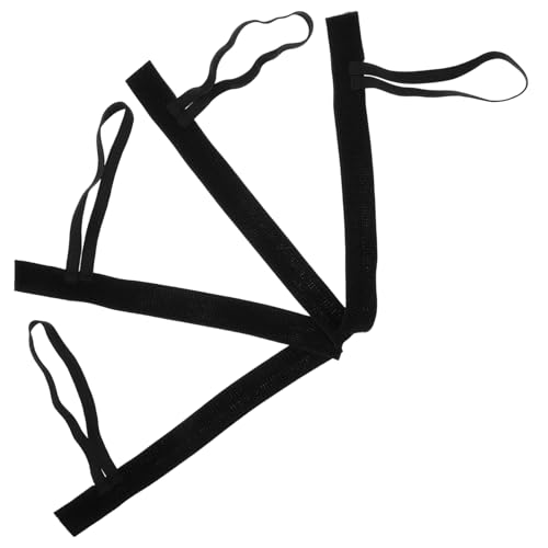 BESPORTBLE Official Football Referee Gear: Wristband Ball Marker Down Indicator for Matches Comfortable