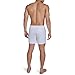 Calvin Klein Men's Swim Swim Trunk,White,XX-Large