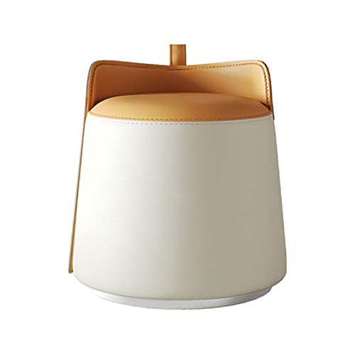Tabouret pivotant multi-usage et tabouret à chaussures - 2